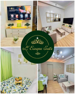 L'Escape Suite